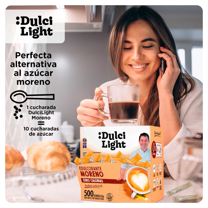 ¿Sabías que el 80% de la experiencia de un alimento es el sabor?