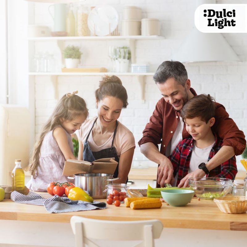 Protegiendo nuestra salud desde la cocina hasta la mesa