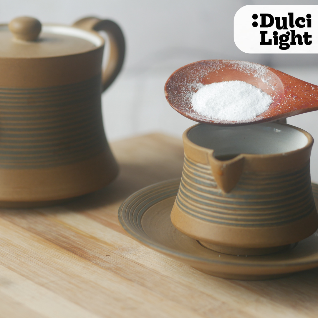 Edulcorantes saludables