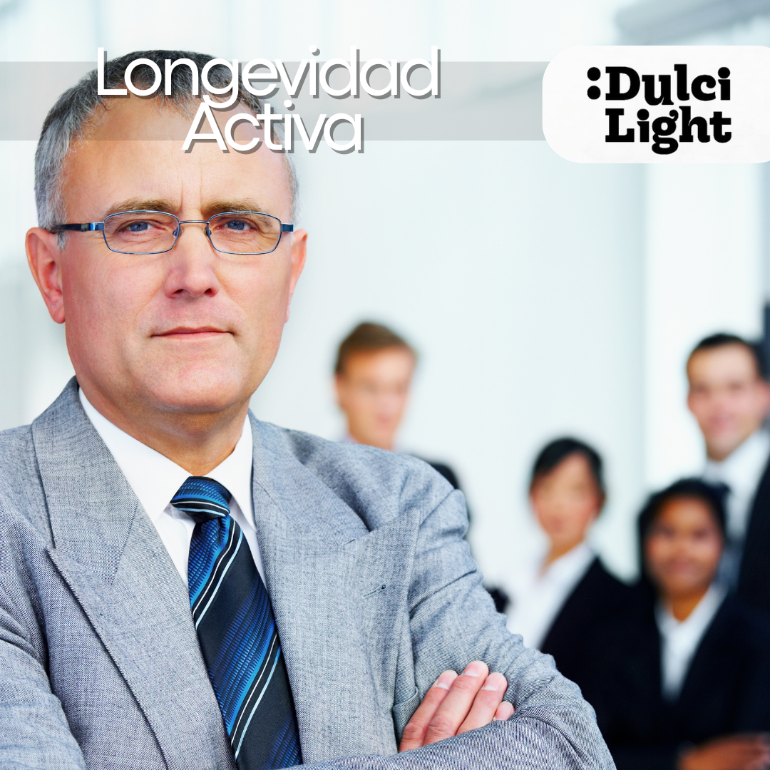 Longevidad Activa