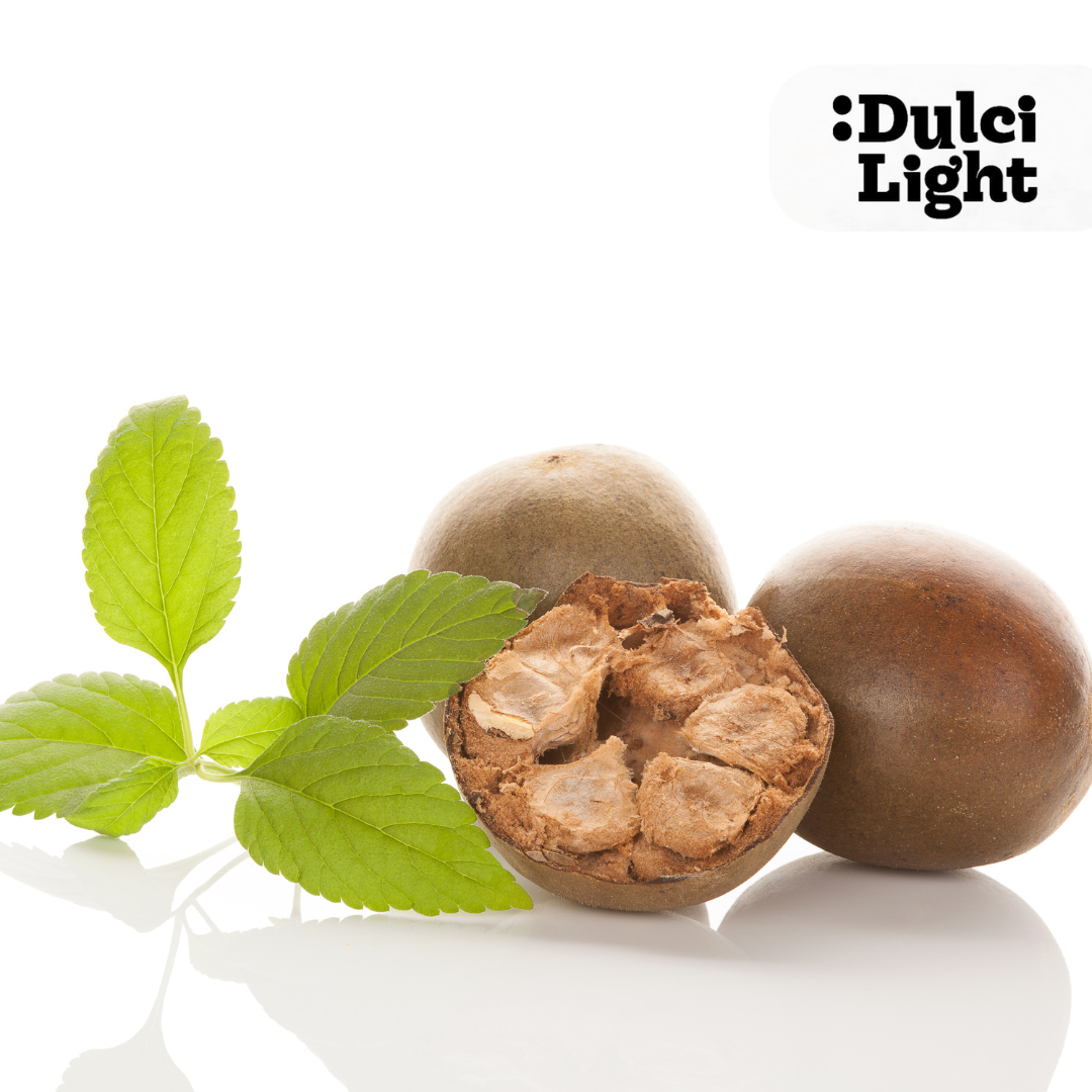 EL ARTE DE EXTRAER LA ESENCIA PURA DEL MONK FRUIT. 💧