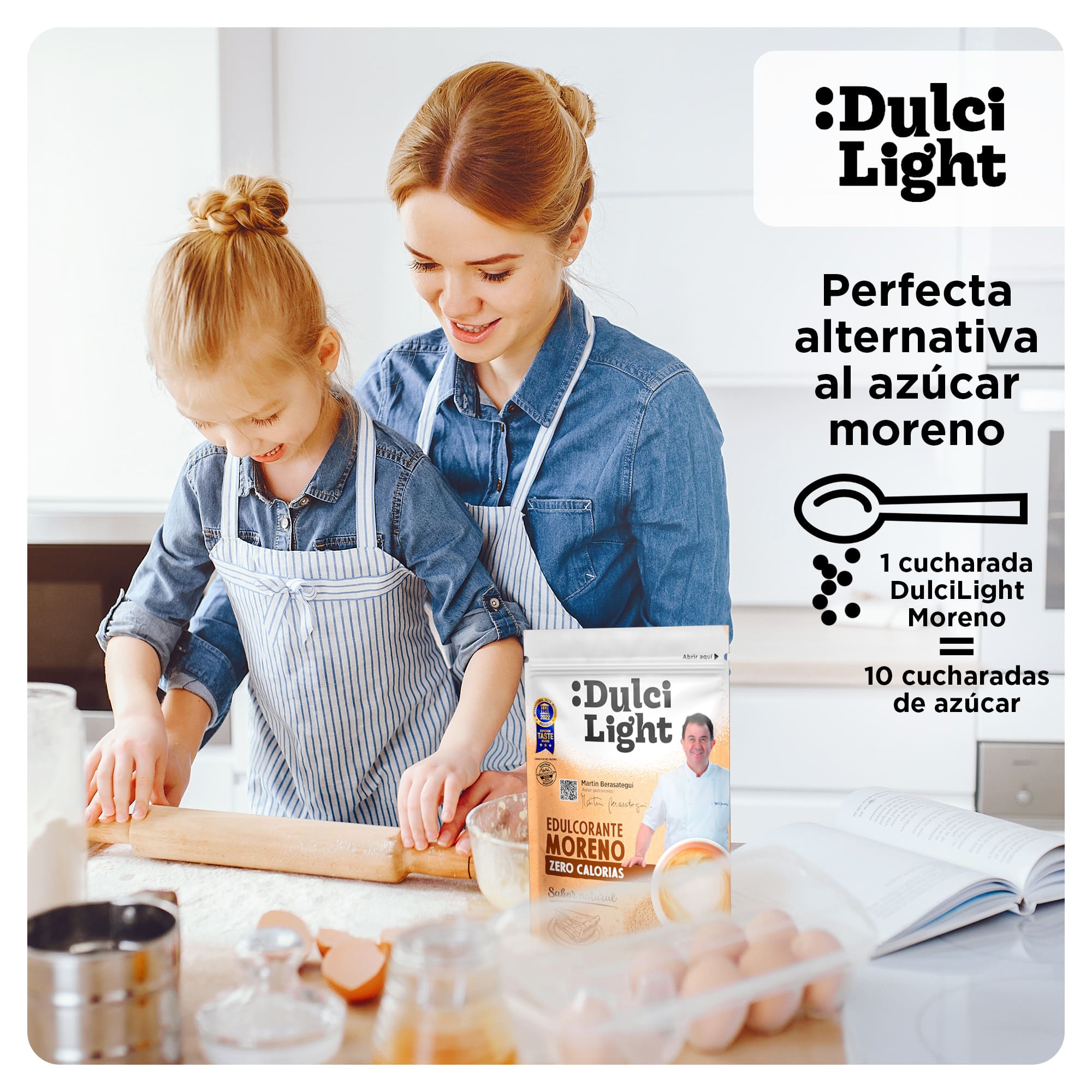 La etiqueta "Sin Azúcar" ya no es suficiente.