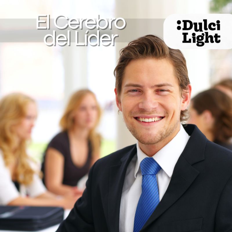 El Cerebro del Líder