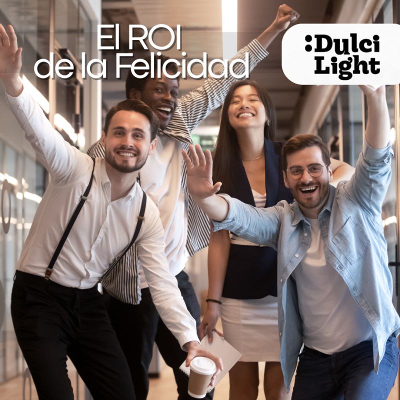 El ROI de la Felicidad: Métricas de Bienestar que Impactan tu empresa