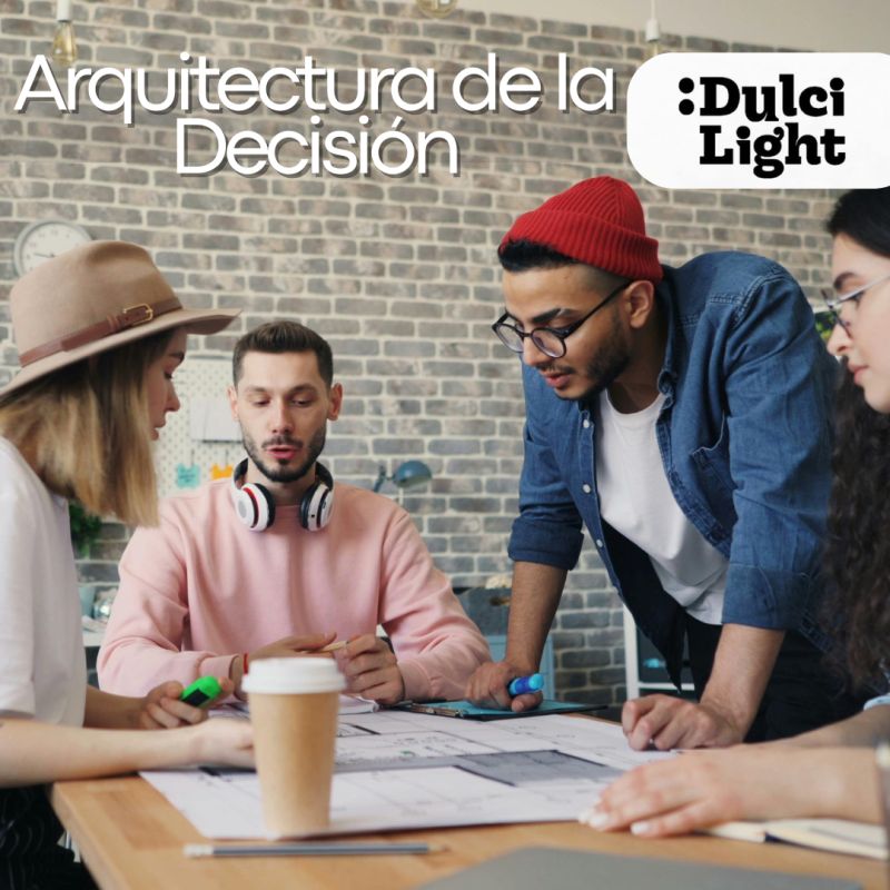 Arquitectura de la Decisión