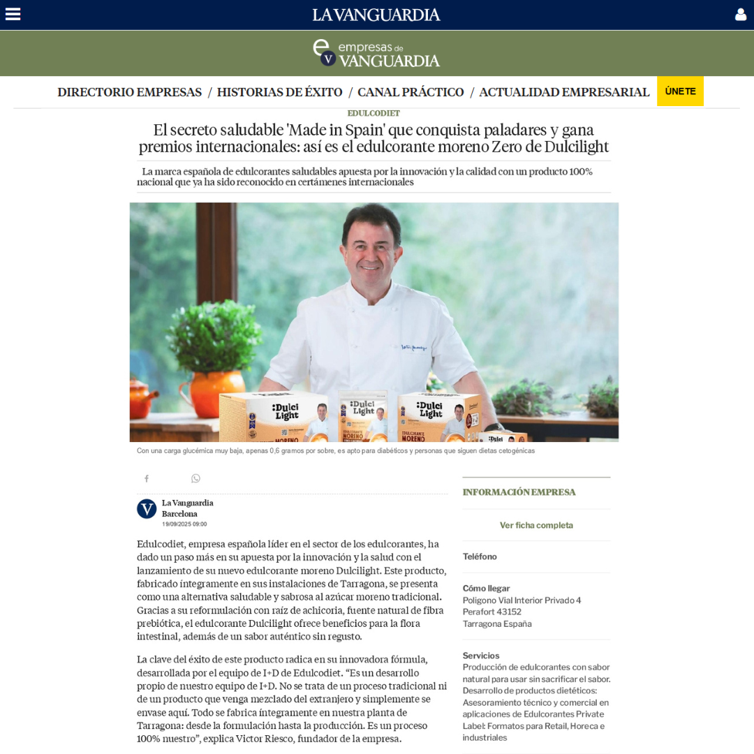 La innovación funcional: Más allá del "Zero".