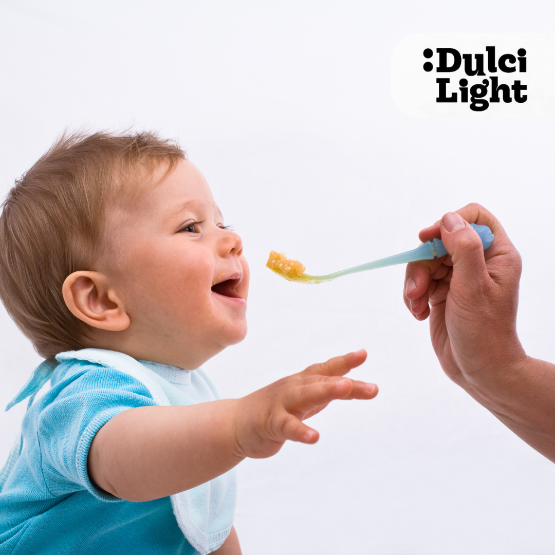 ¿Estamos programando el metabolismo de nuestros hijos antes de que cumplan los dos años?