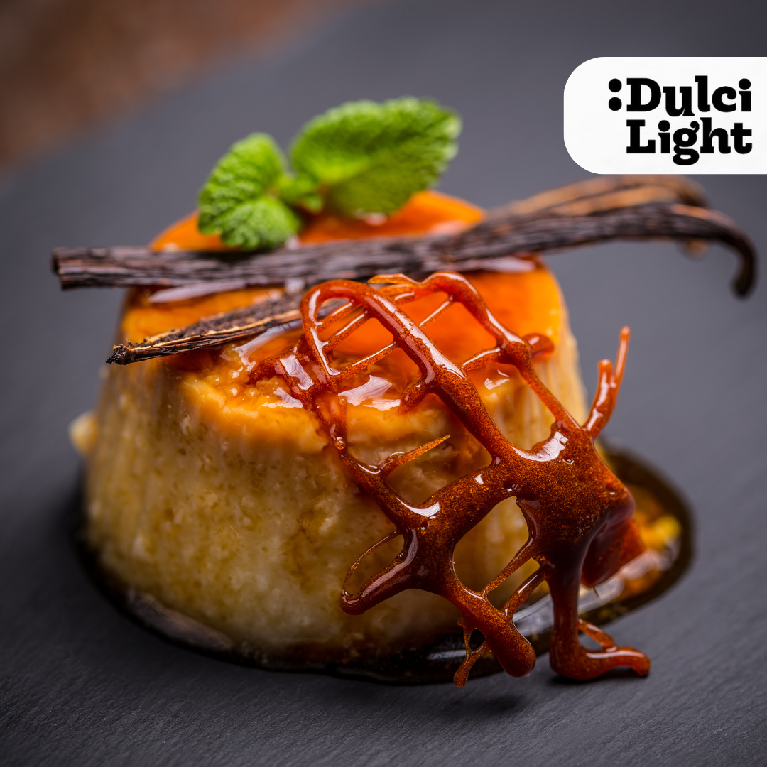 💥 Mito Destruido: "Los edulcorantes naturales no caramelizan"