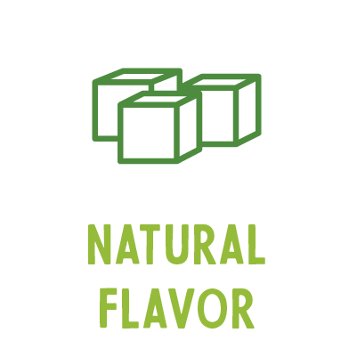 sabor natural