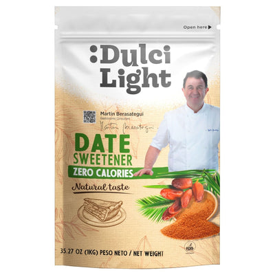 DulciLight Zero Date Sweetener