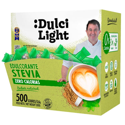 Stevia Zero Sweetener DulciLight