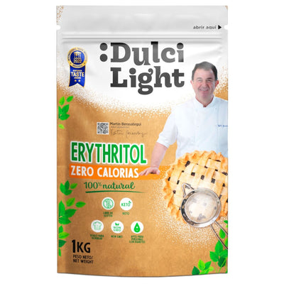 Erythritol Zero DulciLight