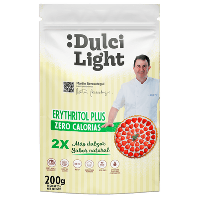 Erythritol Plus Zero DulciLight
