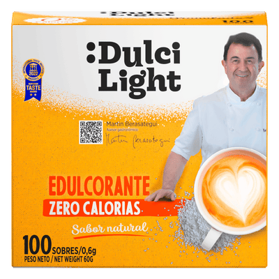 Sucralose Zero Sweetener DulciLight