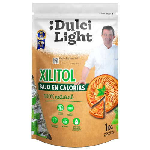 Zero DulciLight Birch Xylitol for Supermarkets