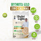 Eritritol Gold 200 Gr