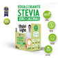 Edulcorante Stevia 100 sobres