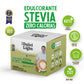 Edulcorante Stevia 1000 sobres